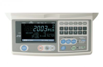 Счётные весы AND FC-10Ki
