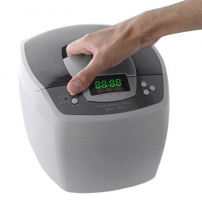 Ультразвуковая ванна МЕГЕОН 76008