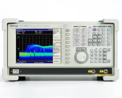 Анализатор спектра Tektronix RSA3308A