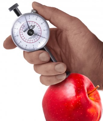 Пенетрометр МЕГЕОН 04003