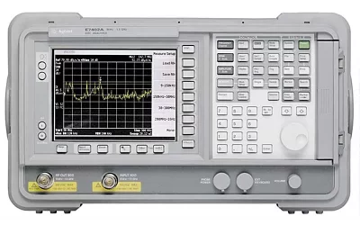 Анализатор спектра Agilent Technologies E7401A