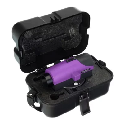 Нивелир Ermenrich PL30, фиолетовый