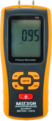 Дифференциальный манометр МЕГЕОН 51010