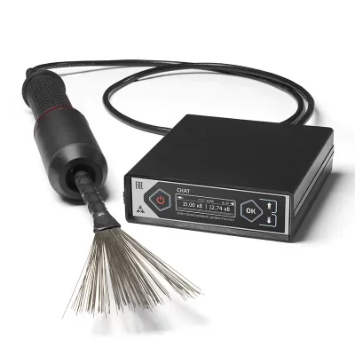 Электроискровой дефектоскоп Техно-НДТ СКАТ