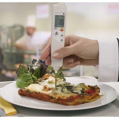 Термометр testo 106