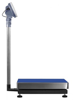 Весы напольные МЕГЕОН 50330W