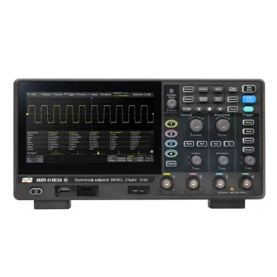Осциллограф цифровой АКИП-4149/2