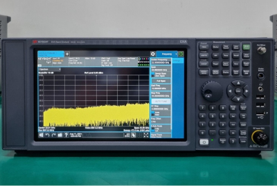 Анализатор сигналов Keysight N9010B EXA (демонстрационный)