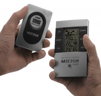 Метеостанция МЕГЕОН 20205