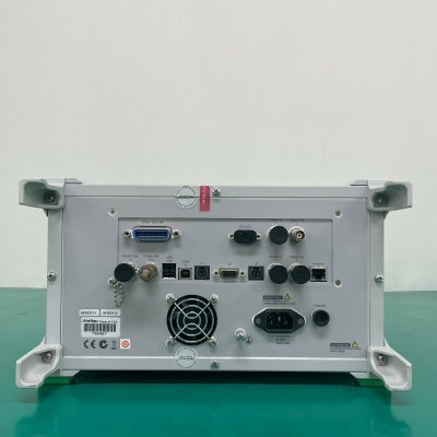 Комплекс для тестирования WLAN, IEEE 802.11, Wi-Fi Anritsu MT8860C, с поверкой (демонстрационный)