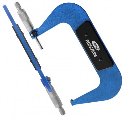 Микрометр механический МЕГЕОН 80605