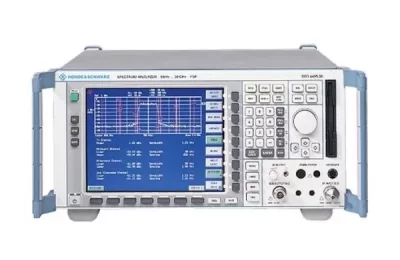 Анализатор спектра R&S FSP7