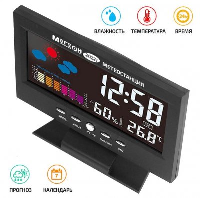 Метеостанция МЕГЕОН 20221