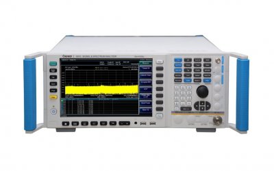 Анализатор спектра и сигналов Ceyear 4051G