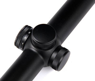 Оптический прицел 1-6x24 IR