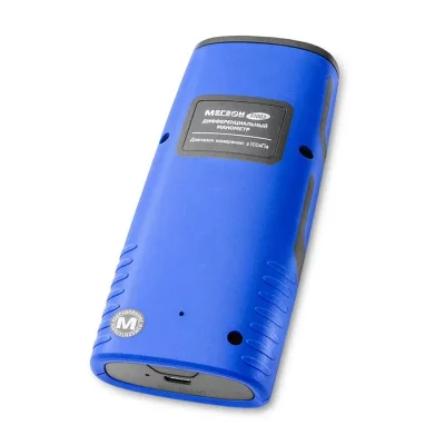 Дифференциальный манометр МЕГЕОН 51004