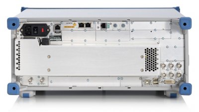 Широкополосной радиокоммукационный тестер R&S CMW500 (демонстрационный)