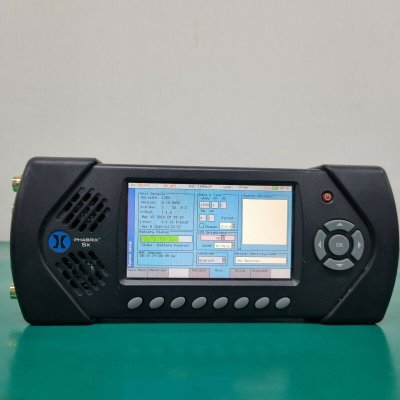 Портативный анализатор Phabrix SXE