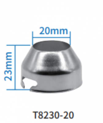 Сопло для термофена T8230-20