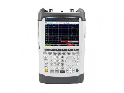 Анализатор кабелей и антенн R&S ZVH4