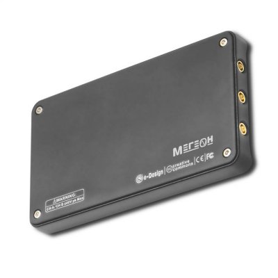 Карманный цифровой осциллограф МЕГЕОН DS212