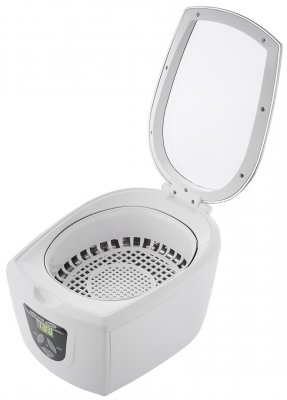 Ультразвуковой очиститель МЕГЕОН 76003