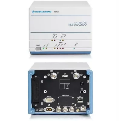 Универсальный анализатор радиосетей R&S TSMW с опциями