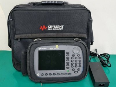 Ручной анализатор спектра Agilent N9342C (демонстрационный)