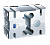 Тензодатчик CAS BCH-500