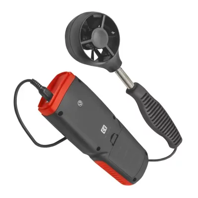 Анемометр МЕГЕОН 11107