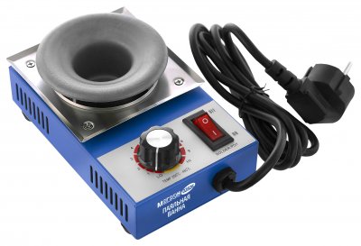 Паяльная ванна МЕГЕОН 02826