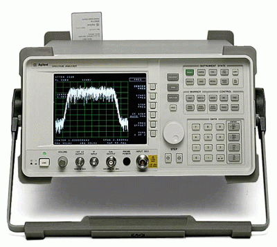 Анализатор сигналов Agilent 8564EC