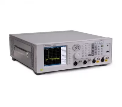 Аудиоанализатор Keysight U8903A