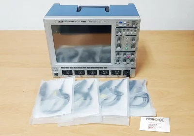 Осциллограф LeCroy 44MXi (демонстрационный)