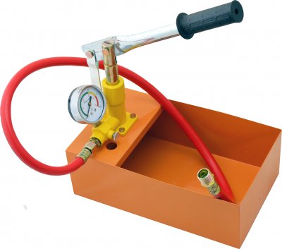 Насос опрессовочный МЕГЕОН 98025