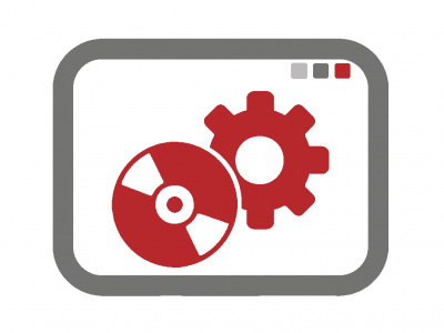 Опция увеличения максимального выходного напряжения GH5845