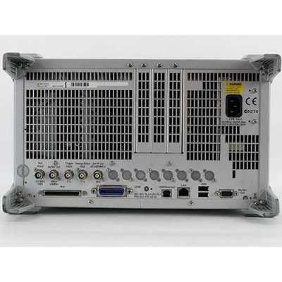 Анализатор спектра Anritsu MS2691A с опциями (демонстрационный)