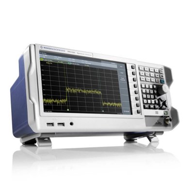 Анализатор спектра Rohde & Schwarz FPC1000