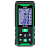 Лазерный дальномер RGK DL50G - зелёный луч