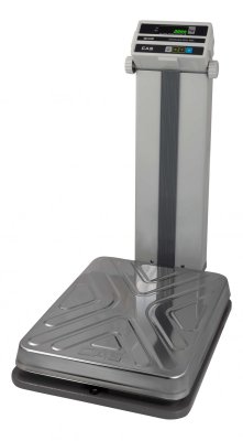 Весы CAS DB-200H, с поверкой