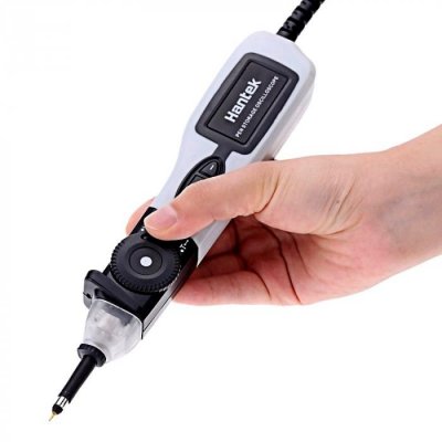 USB осциллограф-ручка PSO-2020