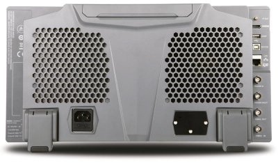 Анализатор спектра реального времени с трекинг-генератором Rigol RSA3030-TG