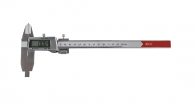 Электронный штангенциркуль RGK SC-II-200