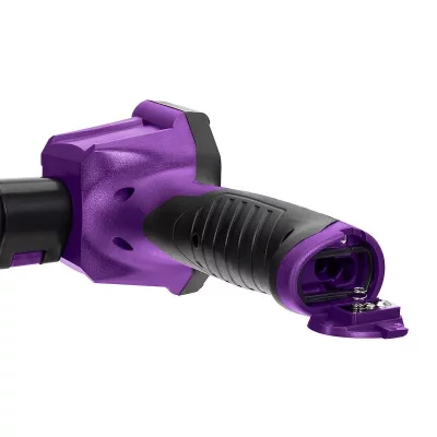 Дорожное колесо Ermenrich Reel WM30, фиолетовый