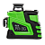 Лазерный уровень RGK PR-3G