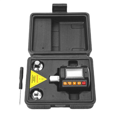 Насадка динамометрическая МЕГЕОН 60013