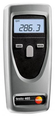 Тахометр testo 465