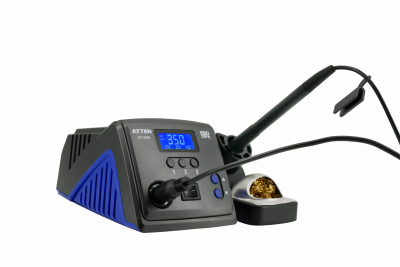 Паяльная станция ATTEN ST-909